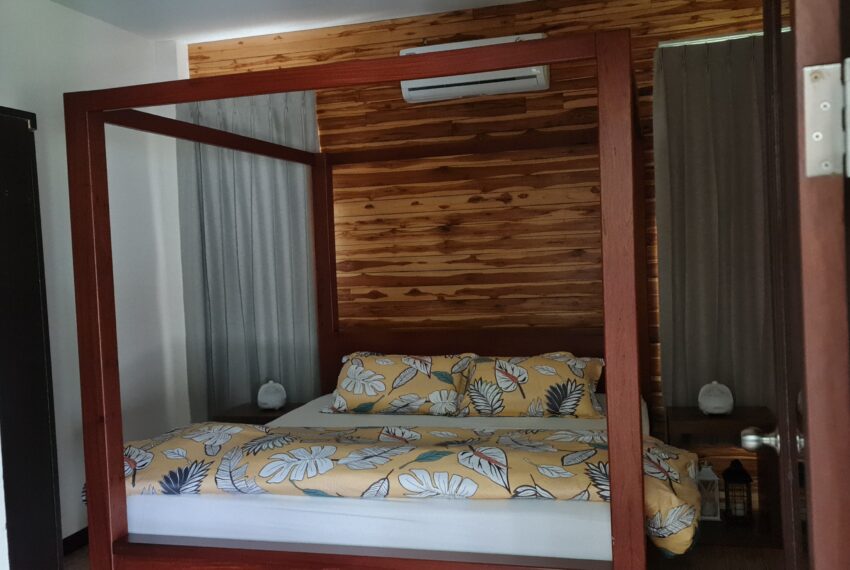 Guestbedroom