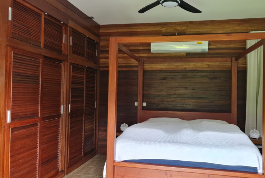 Masterbedroom